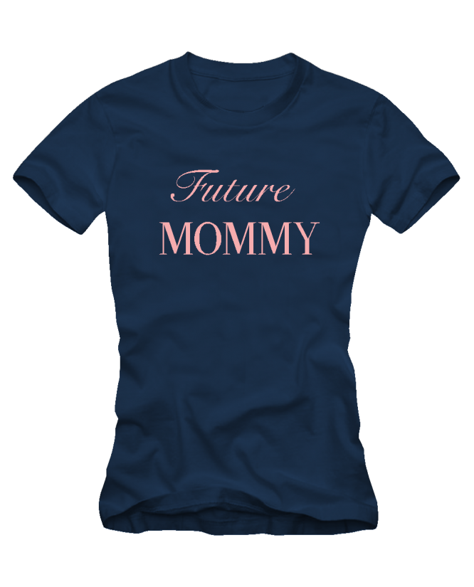 future mommy